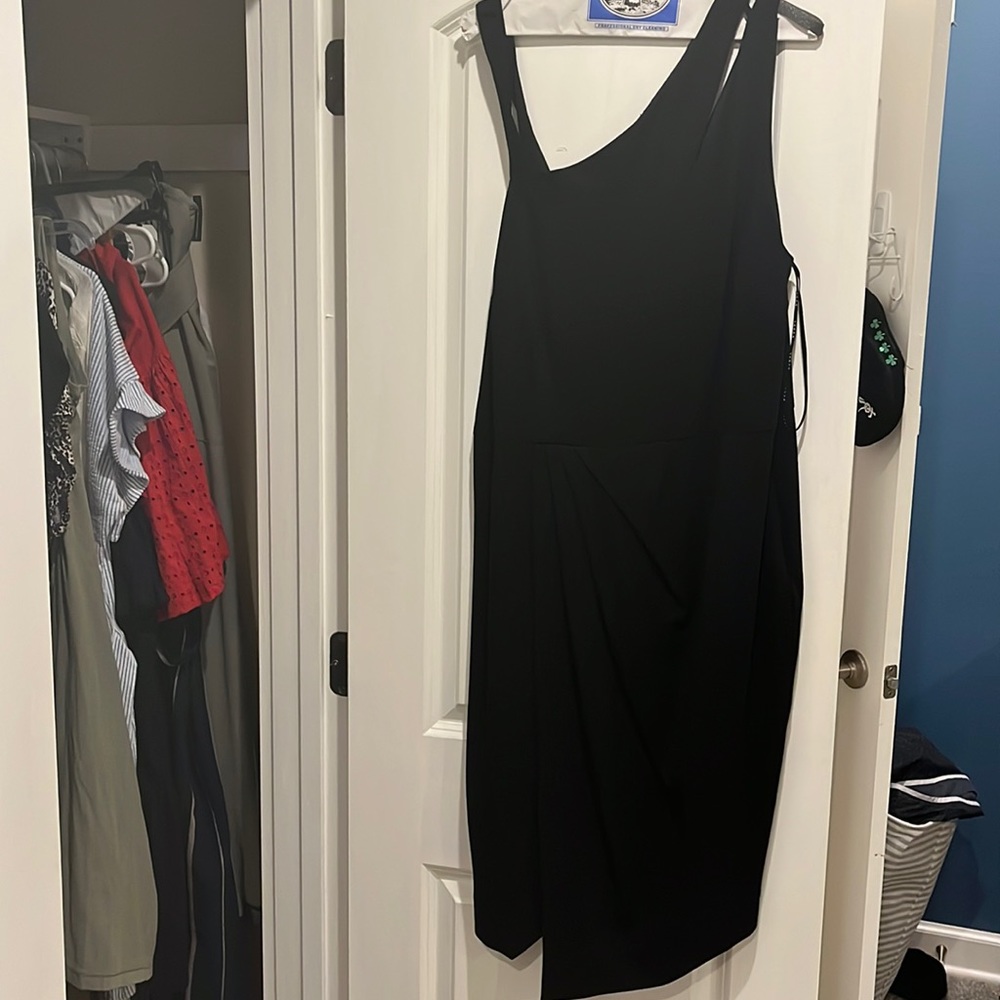 Formal dress size 1X Nordstrom Rebel